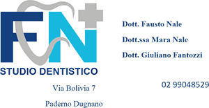 Logo Fausto Nale