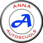 logo autoscuola Anna